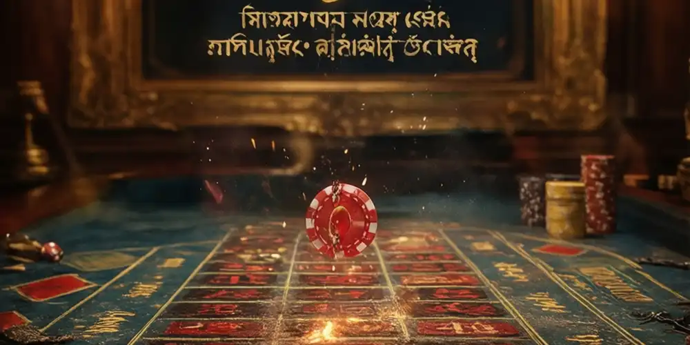 Lucky Bet Banner